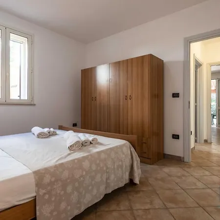 Bilocale Afrodite By Puglia On Line Torre Vado
