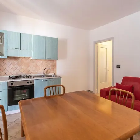 Bilocale Afrodite By Puglia On Line Apartamento Torre Vado