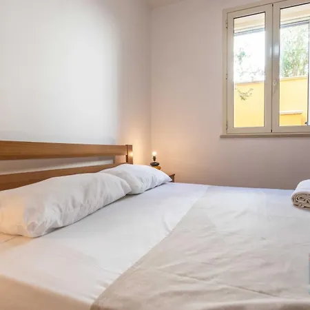 Bilocale Afrodite By Puglia On Line Apartamento