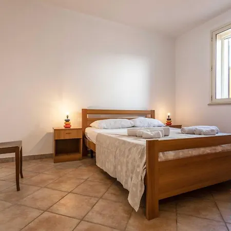 Bilocale Afrodite By Puglia On Line