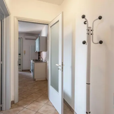 Bilocale Afrodite By Puglia On Line Apartamento Torre Vado