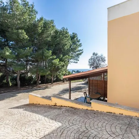 Bilocale Afrodite By Puglia On Line *