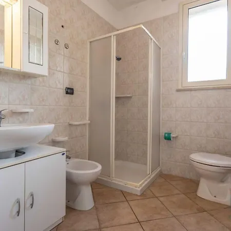Bilocale Afrodite By Puglia On Line Apartamento *
