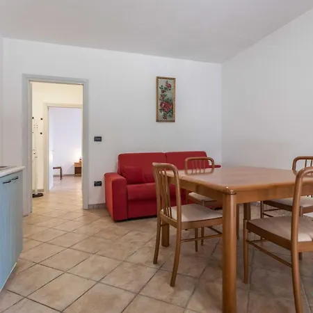 Apartamento Bilocale Afrodite By Puglia On Line Torre Vado