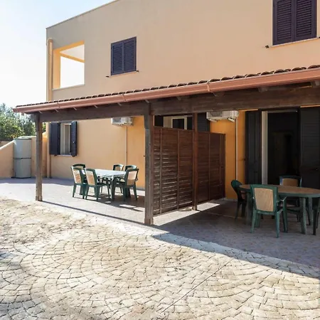 Bilocale Afrodite By Puglia On Line * Torre Vado