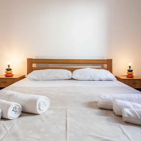 Bilocale Afrodite By Puglia On Line *