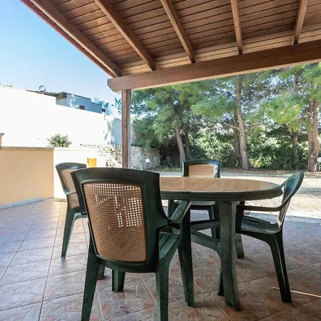 Bilocale Afrodite By Puglia On Line Apartamento *