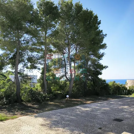 Apartamento Bilocale Afrodite By Puglia On Line