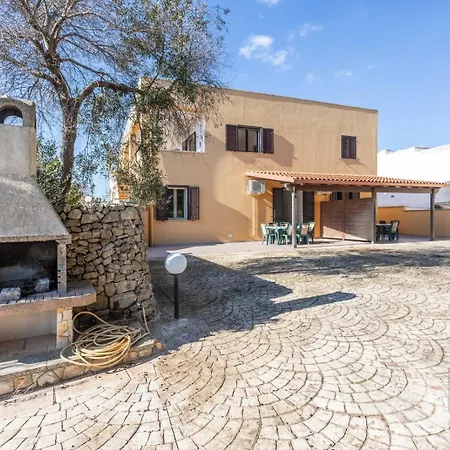Διαμέρισμα Bilocale Afrodite By Puglia On Line