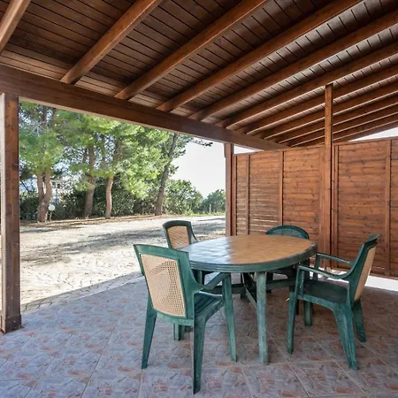 Bilocale Afrodite By Puglia On Line