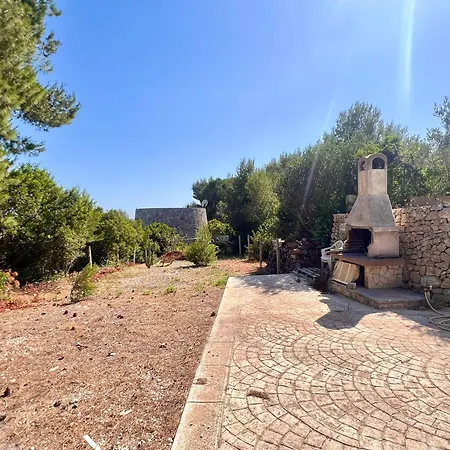 Διαμέρισμα Bilocale Afrodite By Puglia On Line *